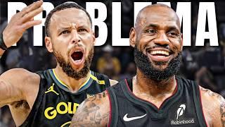 A Situação Do Golden State Warriors Começou A Ficar Complicada