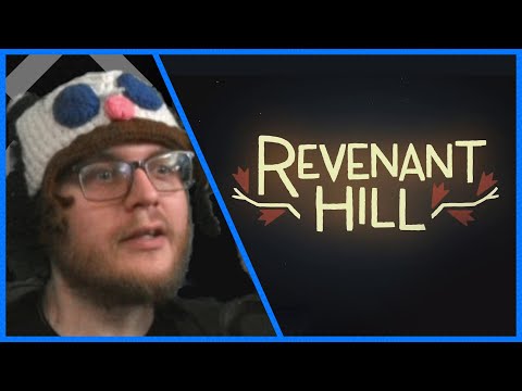 Reaction: Revenant Hill (Gameplay Trailer) | PlayStation Showcase