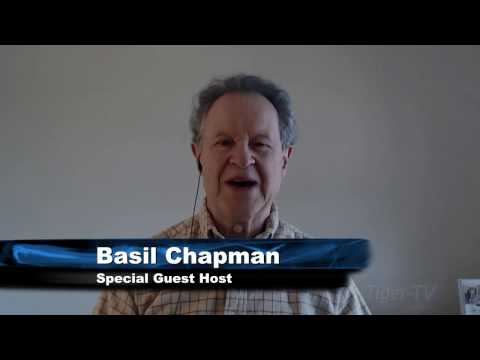 March 9th Trade What You See with Guest Host Basil Chapman on TFNN - 2017