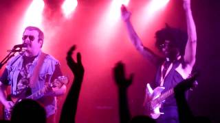 CPeX - Asbak Live @ Biebob Vosselaar 2011