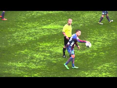 Haka - JJK 3-1(2-1) 25.6.2012 Valkeakoski