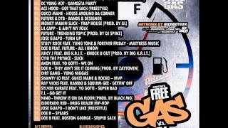 Shawty Lo Feat Gucci Mane &amp; Rocko - MVP