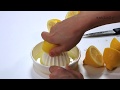 Satisfying Lemon Squeezing ASMR