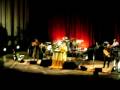 Dead Can Dance - Saltarello (live) 