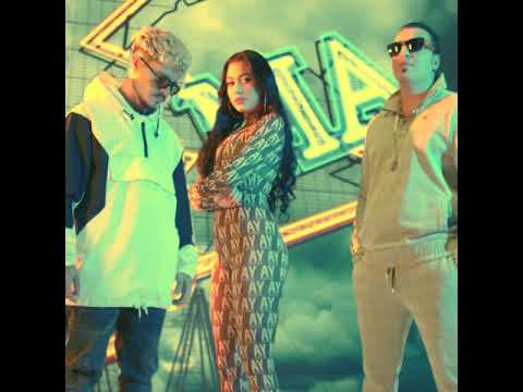 ⚜ @ASU ❌ Letty ❌ Kalif - Cum As Putea Eu Fara Tine Promo 2021 💞