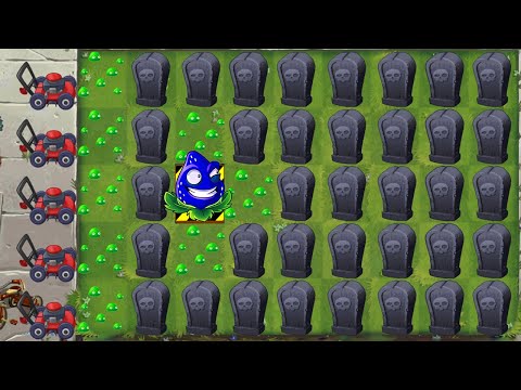 Pinata Party 7/2/2021 (July 2th) - Team Plants Power-Up - Plants vs Zombies 2 (PVZ2 Version 9.0.1)