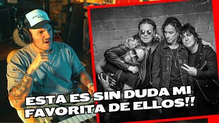 AMERICANO flipa con Maná &quot;Adicto a tu amor&quot;