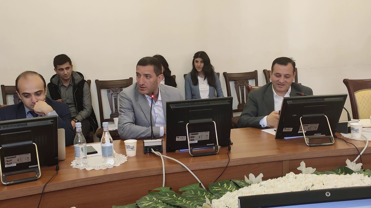 Հրաշք տեղի չունեցավ` Գևորգ Պետրոսյանի նախագիծը մերժվեց