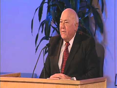 When Life is Overwhelming by Chuck Smith