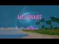 Cash Cash - Millionaire (Feat. Nelly) Lyrics | I Feel Like A Millionaire