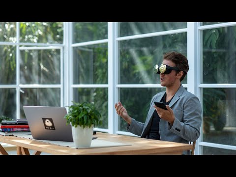 VIVE Flow - Setting up VIVE Flow with the VIVE app