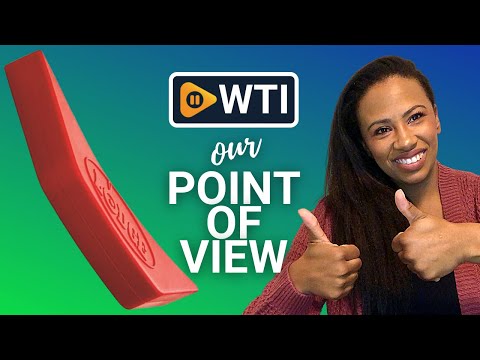 Lodge Silicone Assist Handle Holders - WTI product video review