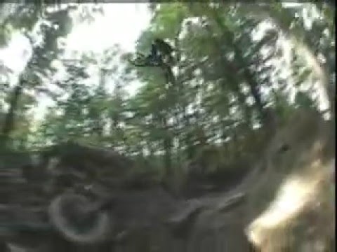 bad timing- Geoff Slattery