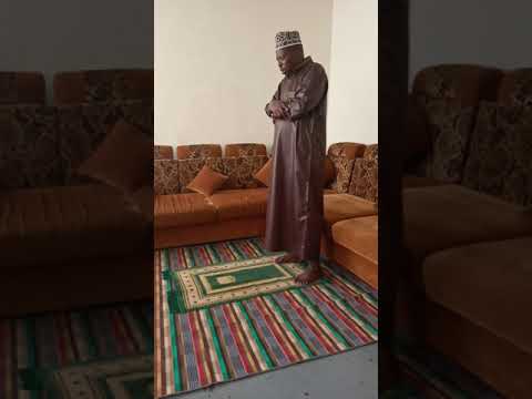 Niba ushaka gusari  mu buryo bunoze kurikira | Sheikh Munyaneza Hassan