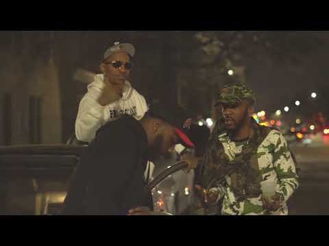 55BoogieBop ft Bsting - Go get it (Official Video)