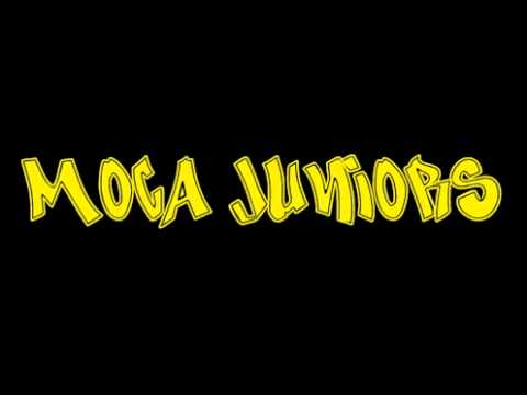 Moca Juniors - Metanasths tha figw