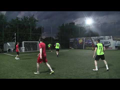 ⏰21 00 ⚽ PSV All Stars 2 v Eu Sunt 12 🏆 Seria A – Play out, etapa 3 repriza 1