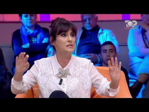 Top Show, 23 Nentor 2016, Pjesa 3 - Top Channel Albania - Talk Show