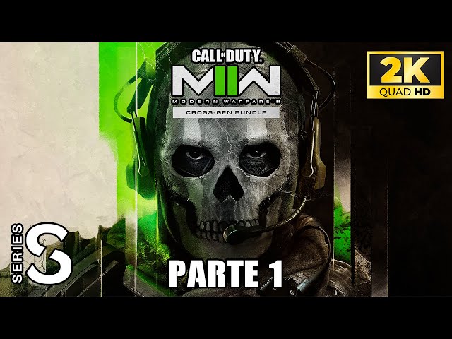 Vídeo relacionado con NONAME Call of Duty: Modern Warfare II - Xbox One/Xbox SX