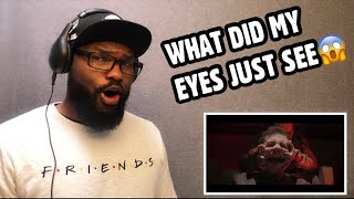 JINJER - Judgement (&amp; Punishment ) | REACTION