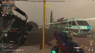 [Warzone 2: DMZ S5 R] Alpha Decay & The Truth su Vondel fra squadre e plotoni #204