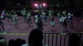 Mpulse at SUHI Culture Night