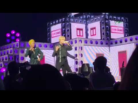 180617 위너 WWIC EVERYDAY PART SWITCH