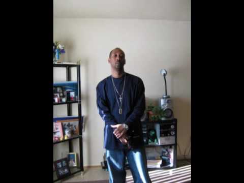 Sexual Thang Freestyle by KALM aka K Gunna