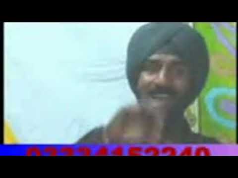 Harra Harra Thokran: Nusrat Sardol - Punjabi Song