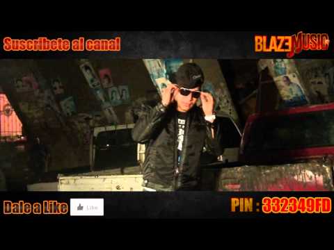 Bylo Ultimatum ft Presencia Melody & Tivi Gunz - Gallo Pelea [www.BlazeMusic.net]