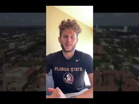 Inside FSU Lucas Poullain