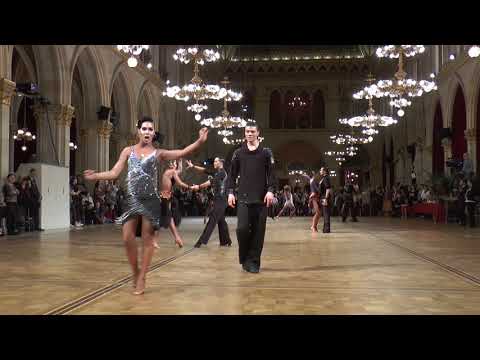 2018-04-07 ÖM Allgemeine Klasse A Latein - R3 - Finale