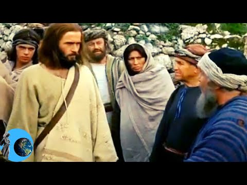 Jesus Healed a Centurion's Servant | Luke 7 : 1-10.