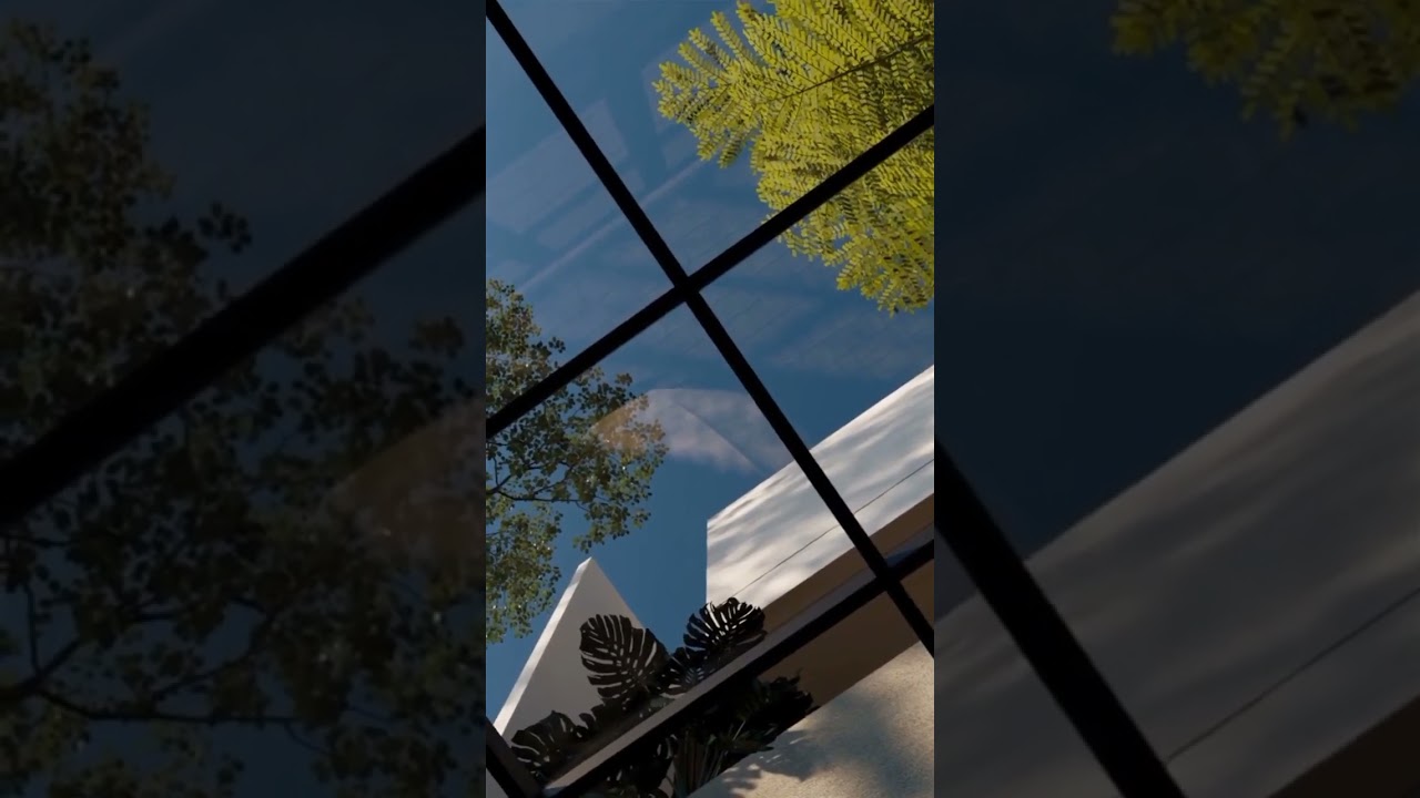 CAD Drawing - Jasa Desain Gambar Rumah Tinggal dan Bangunan 2D/3D - 2