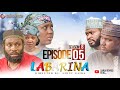 LABARINA SEASON 8 EPISODE 5