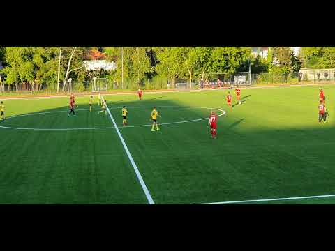 2Q MARCOVIA MARKI 09 - MARCOVIA MARKI 08 wynik 2-5