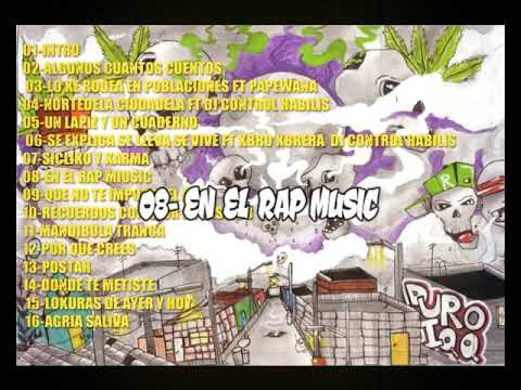 08-EN EL RAP MUSIC