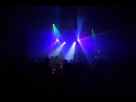 November 13, 2011 3:35 AM - .:therapy closing party - Providence, RI