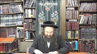 סדרת שלוש השבועות - שיעור חמישי - החפץ חיים ושלוש השבועות