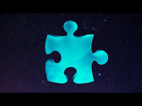 Puzzles for adults offline Video