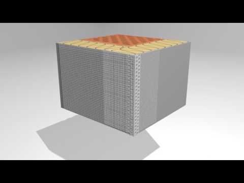 k-uni Gewebeeckwinkel