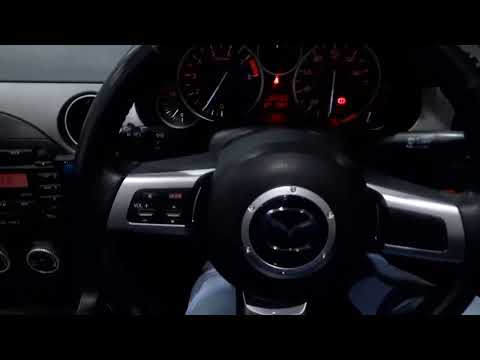 10D38063 - 2010 Mazda MX-5 2.0 SE AC  The worlds favourite sports car, only...