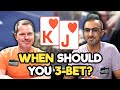 Faraz Jaka S TOP TIPS On 3 BETTING