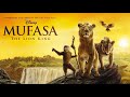 Mufasa The Lion King 2024 Movie Aaron Pierre Kelvin Harrison Jr Analysis And Reviews
