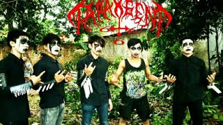 Tapak Geni - Siksa Sang Nirwana Tapak Geni - Siksa Sang Nirwana