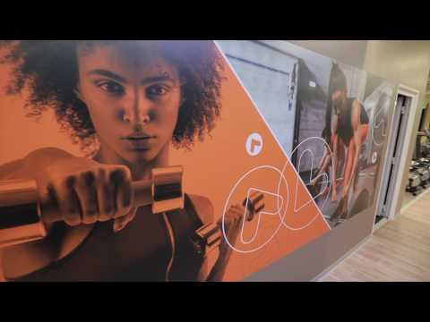 Gimnasio VivaGym Son Fuster Miniatura de video de YouTube 5