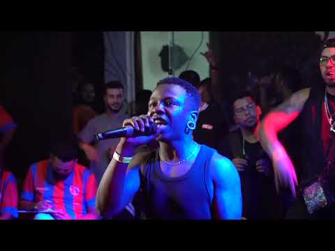 WinniT X Hate RCT - Batalha da Oeste 13/08/22 [Segunda Fase]