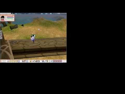 Flyff Blade Burudeng