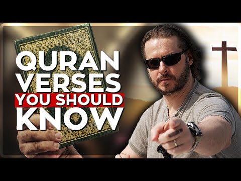 The Quran on Jews and Christians: Dr. David Wood | Israel-Hamas War