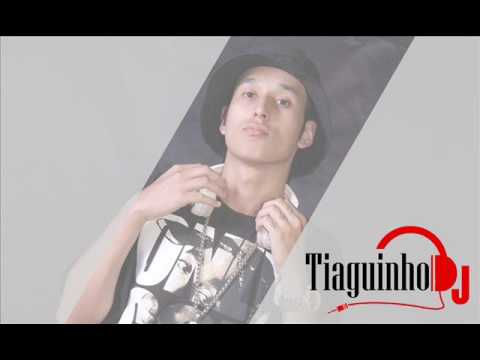 MC Frajola, MC Guilherminho e MC Tiaguinho - Elas Kika Na Lata (TiaguinhoDJ) Lançamento 2016